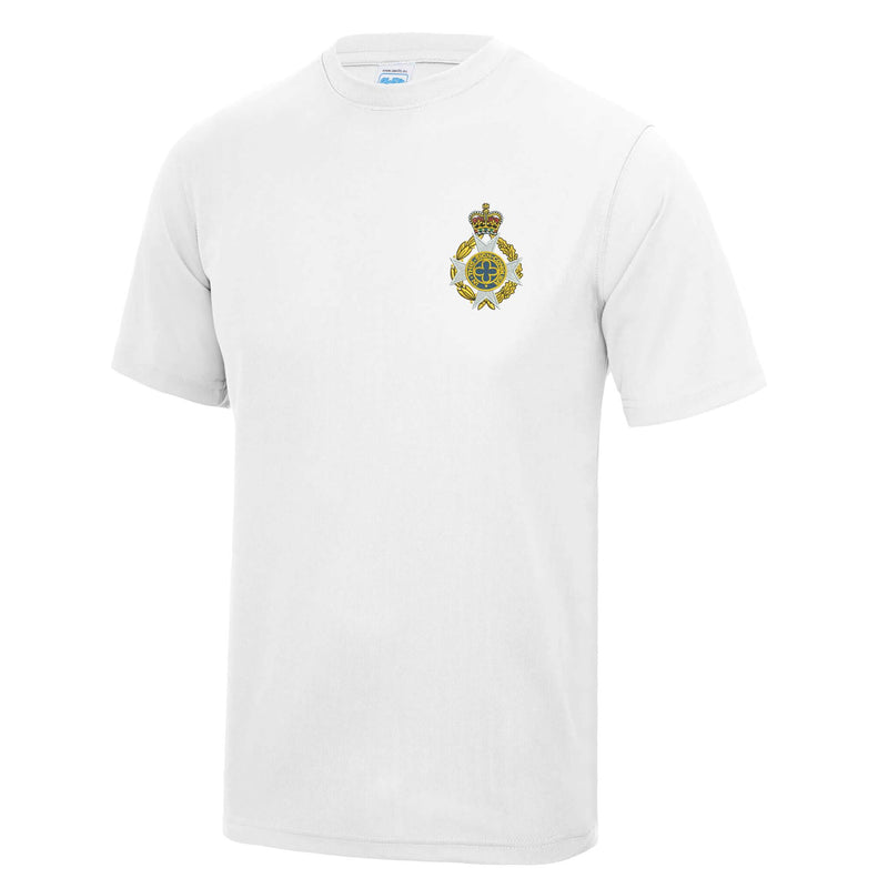 Royal Army Chaplains' Department Polyester T-Shirt