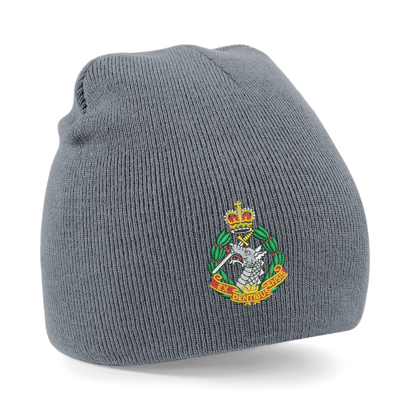 Royal Army Dental Corps Beanie Hat