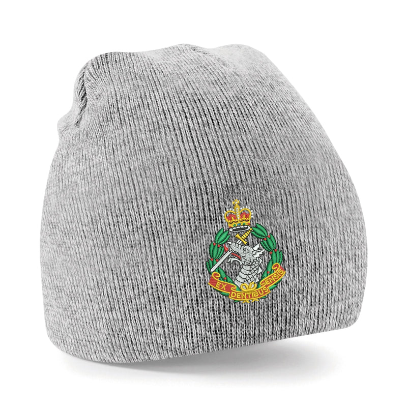 Royal Army Dental Corps Beanie Hat