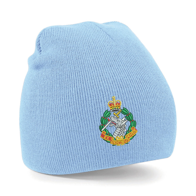 Royal Army Dental Corps Beanie Hat