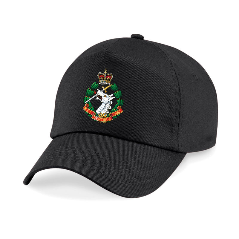 Royal Army Dental Corps Printed Cap