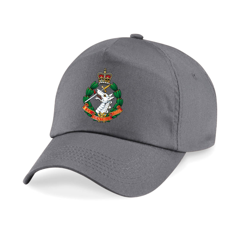 Royal Army Dental Corps Printed Cap