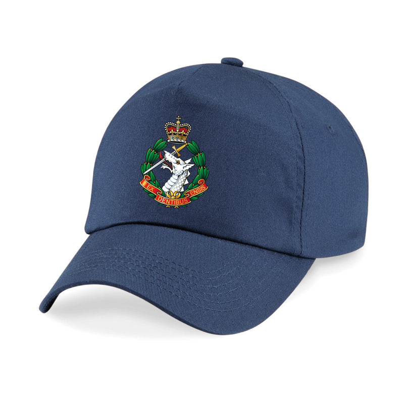 Royal Army Dental Corps Printed Cap