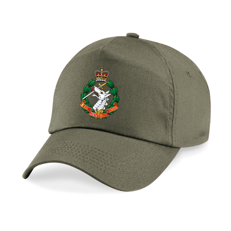 Royal Army Dental Corps Printed Cap