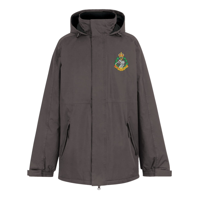Royal Army Dental Corps Regatta Dover Parka