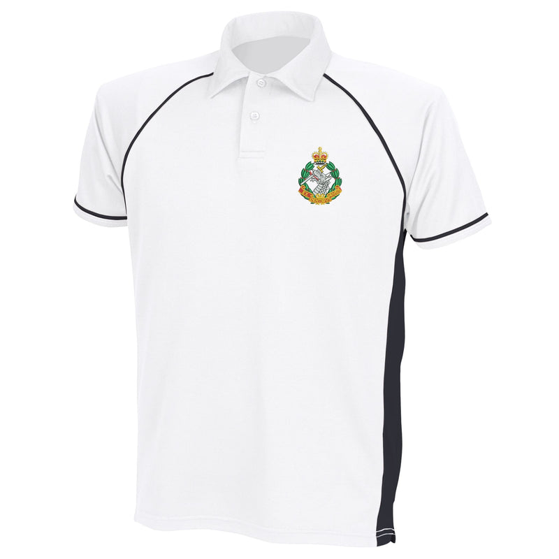 Royal Army Dental Corps Performance Polo