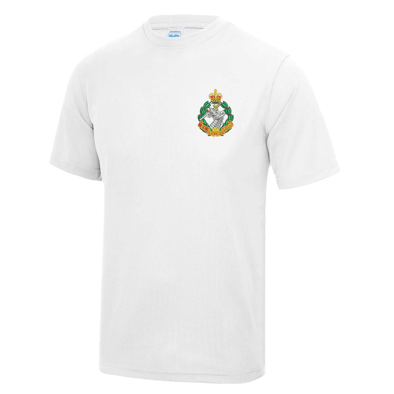 Royal Army Dental Corps Polyester T-Shirt