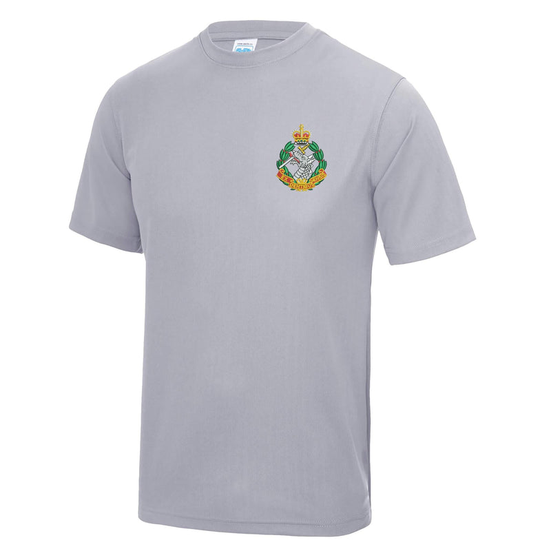 Royal Army Dental Corps Polyester T-Shirt
