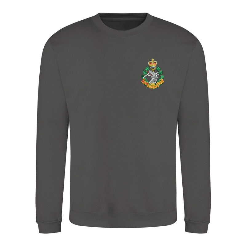 Royal Army Dental Corps Sweatshirt