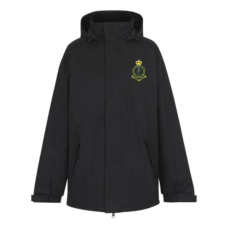 Royal Army Medical Corps Regatta Dover Parka