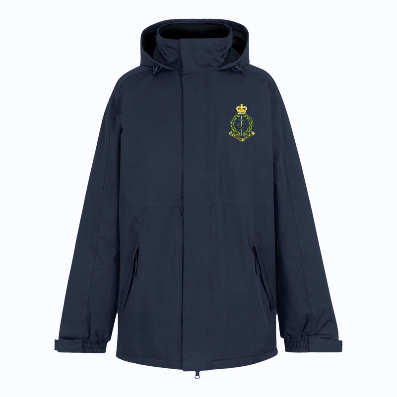 Royal Army Medical Corps Regatta Dover Parka