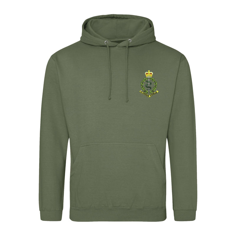 Royal Army Medical Corps Hoodie