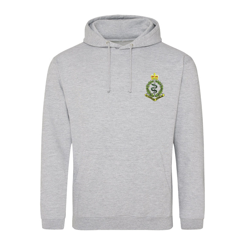 Royal Army Medical Corps Hoodie