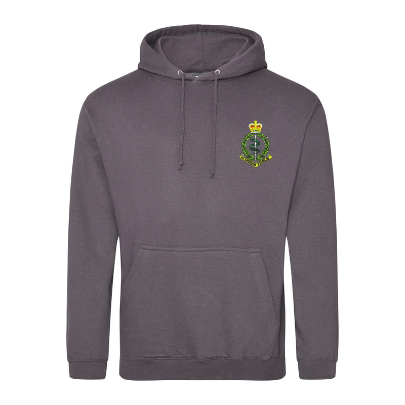 Royal Army Medical Corps Hoodie