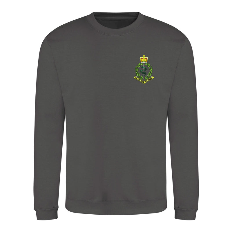 Royal Army Medical Corps Sweatshirt