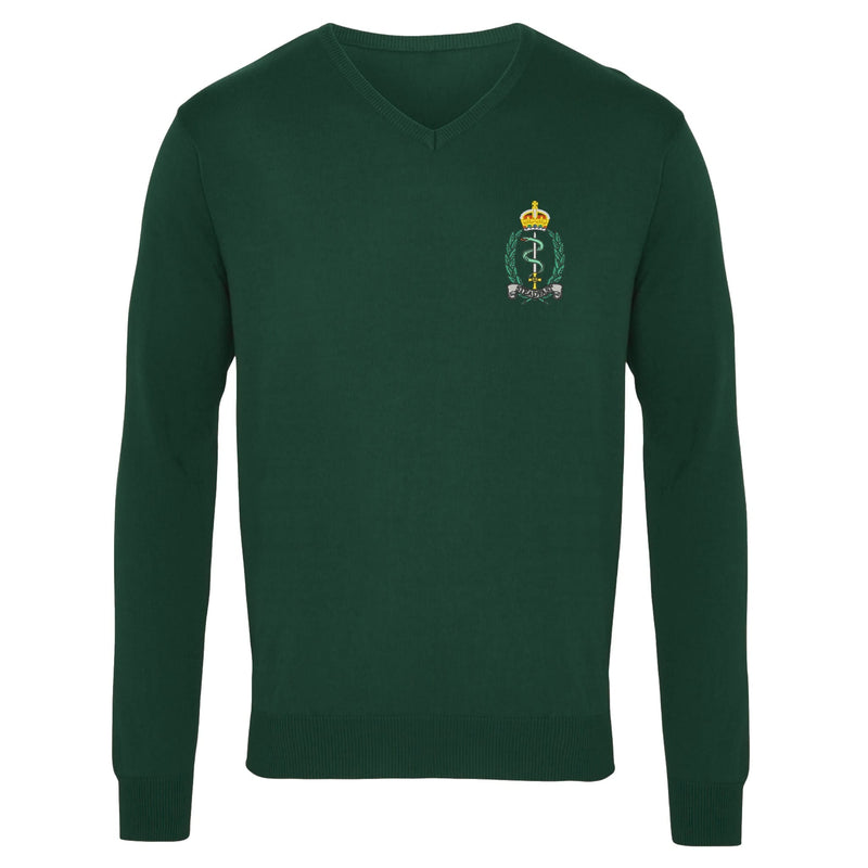 Royal Army Medical Service Arundel Sweater