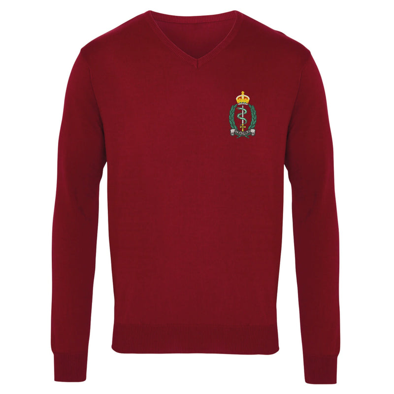Royal Army Medical Service Arundel Sweater