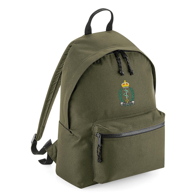 Royal Army Medical Service Backpack