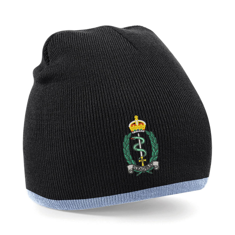 Royal Army Medical Service Beanie Hat