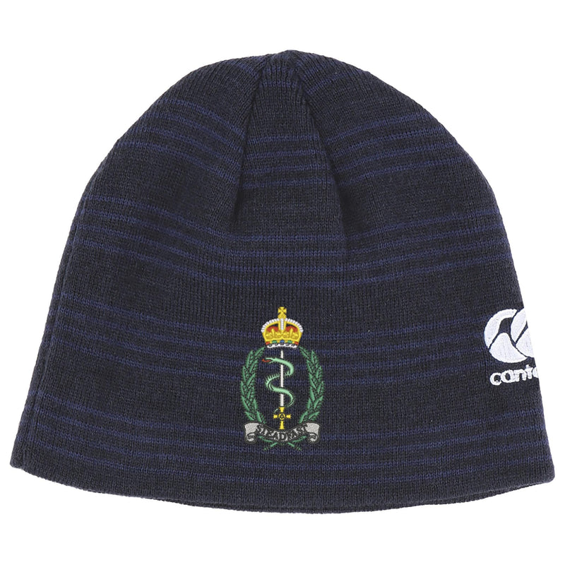 Royal Army Medical Service Canterbury Beanie Hat