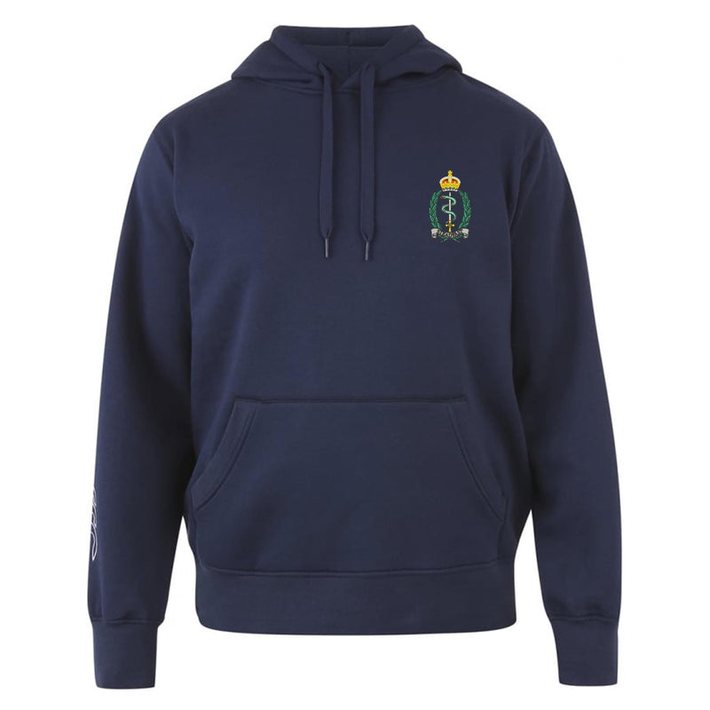 Royal Army Medical Service Canterbury Rugby Hoodie