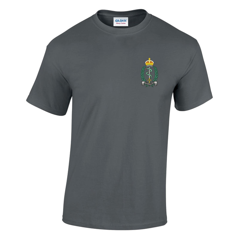 Royal Army Medical Service Cotton T-Shirt