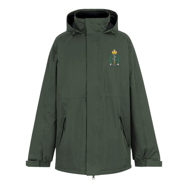 Royal Army Medical Service Regatta Dover Parka