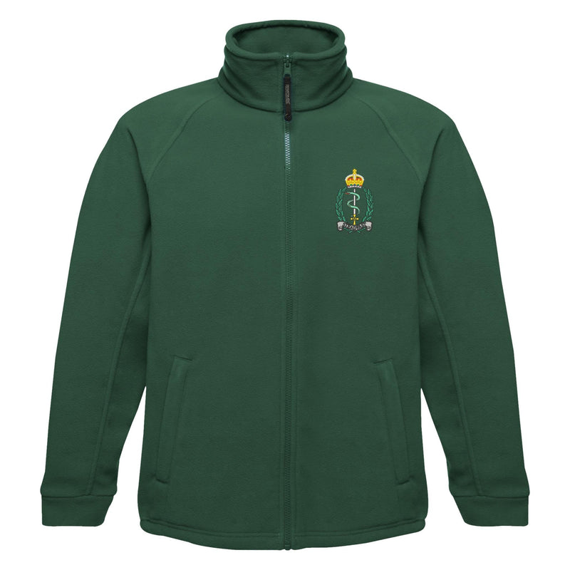 Royal Army Medical Service Regatta Fleece