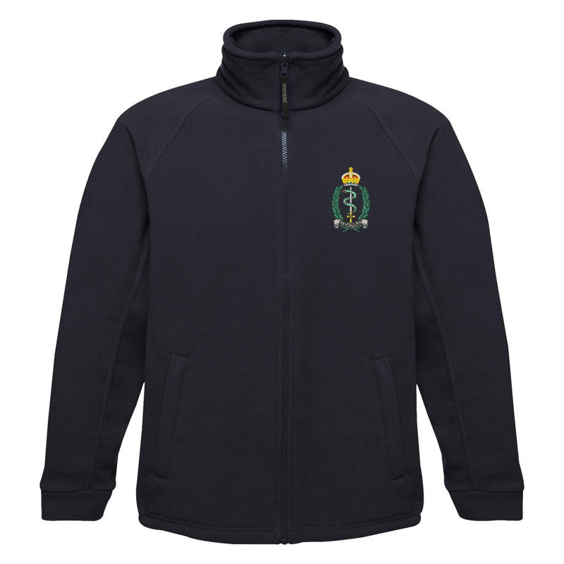 Royal Army Medical Service Regatta Fleece