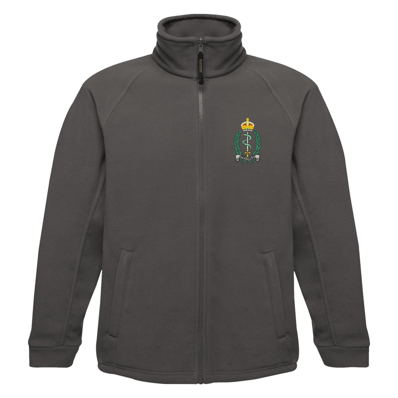 Royal Army Medical Service Regatta Fleece