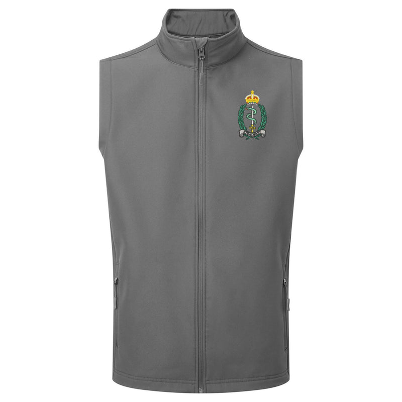 Royal Army Medical Service Gilet