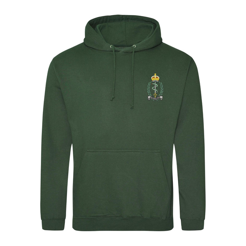 Royal Army Medical Service Hoodie