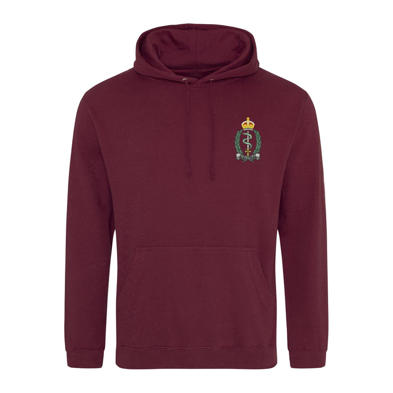 Royal Army Medical Service Hoodie