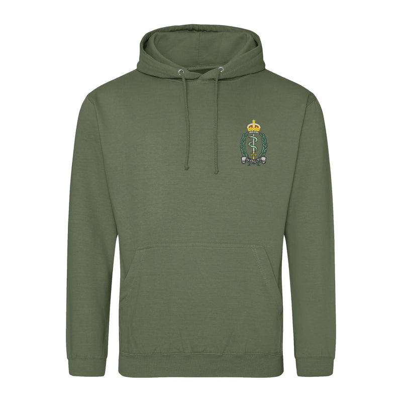 Royal Army Medical Service Hoodie