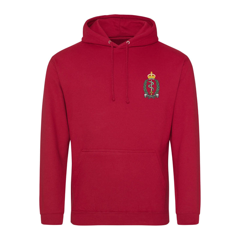 Royal Army Medical Service Hoodie