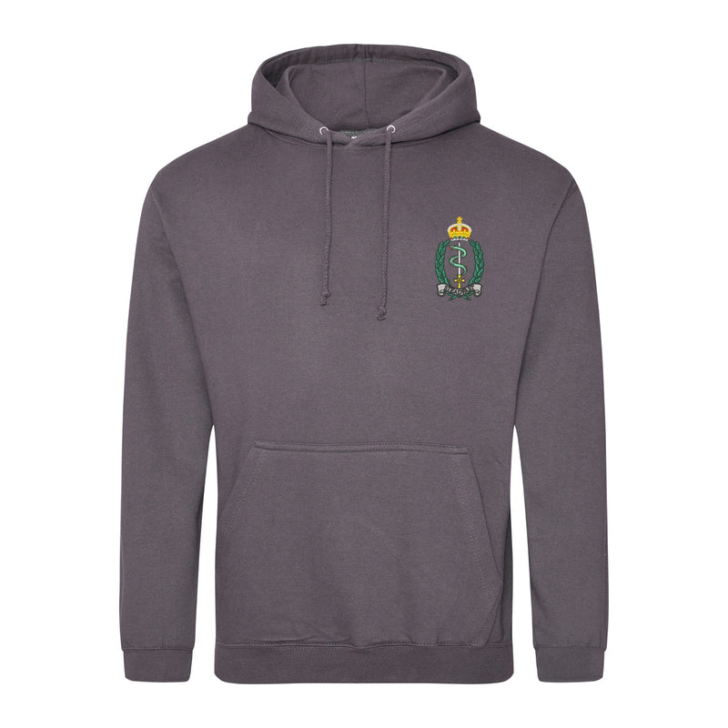 Royal Army Medical Service Hoodie
