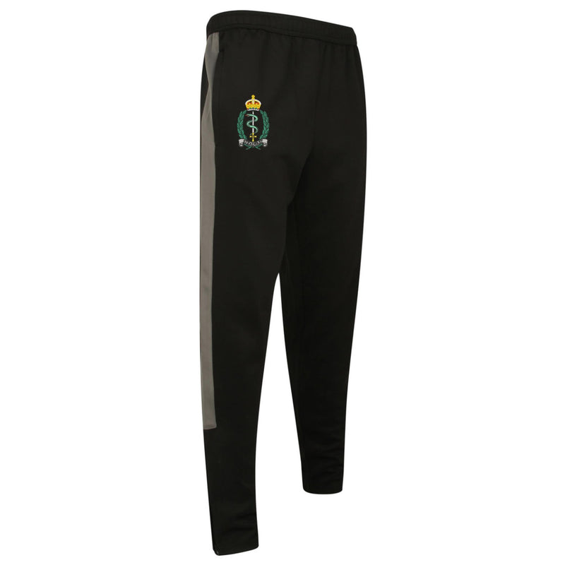Royal Army Medical Service Knitted Tracksuit Pants