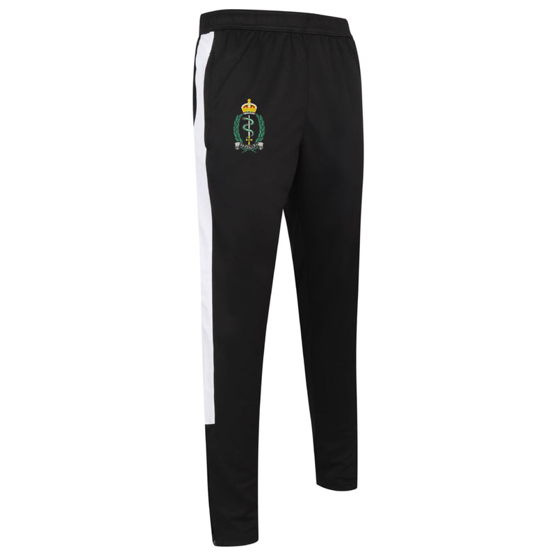 Royal Army Medical Service Knitted Tracksuit Pants