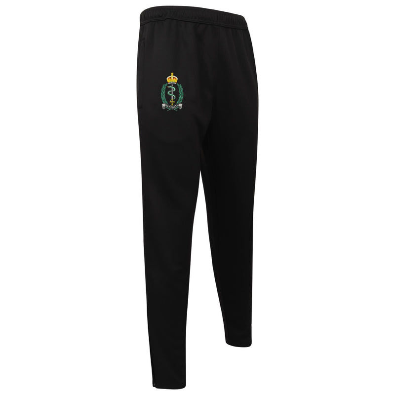 Royal Army Medical Service Knitted Tracksuit Pants