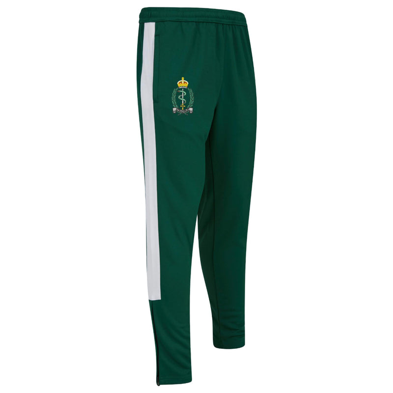 Royal Army Medical Service Knitted Tracksuit Pants