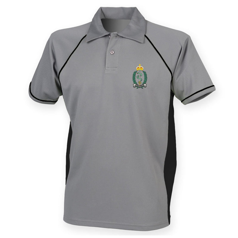Royal Army Medical Service Performance Polo