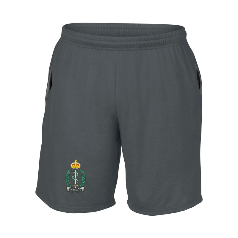 Royal Army Medical Service Performance Shorts