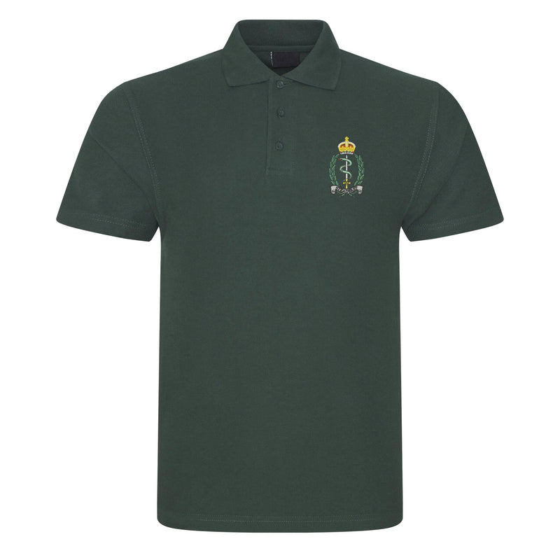 Royal Army Medical Service Polo Shirt