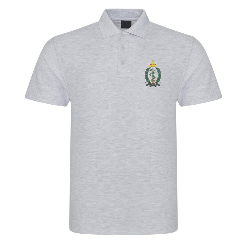Royal Army Medical Service Polo Shirt