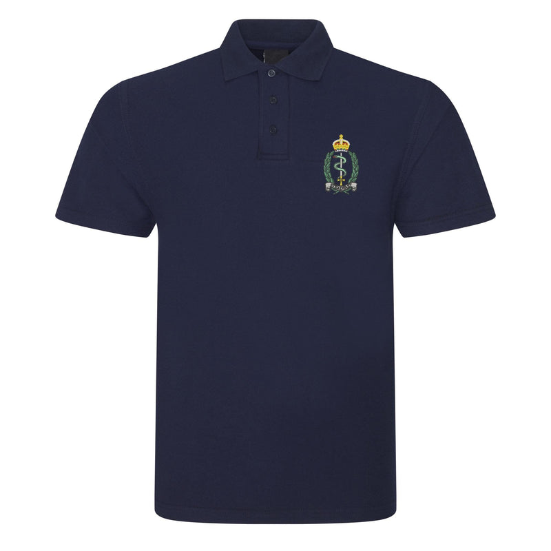 Royal Army Medical Service Polo Shirt