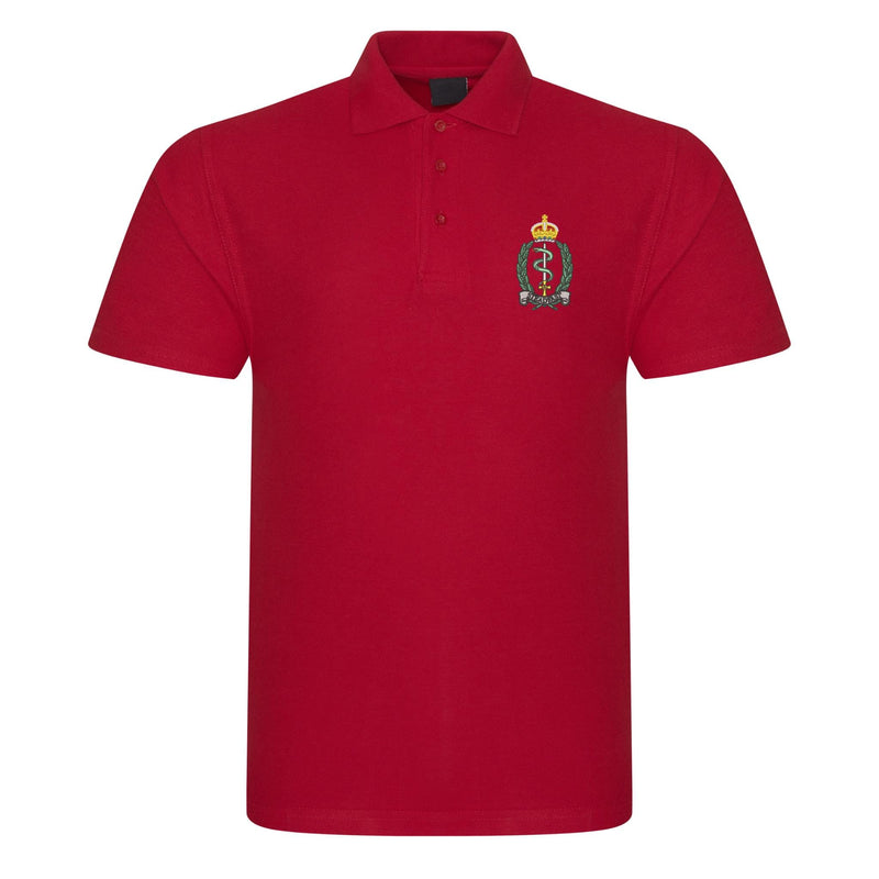 Royal Army Medical Service Polo Shirt