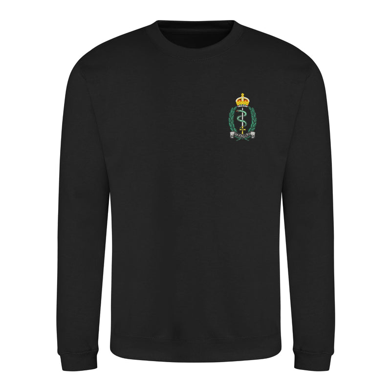 Royal Army Medical Service Sweatshirt