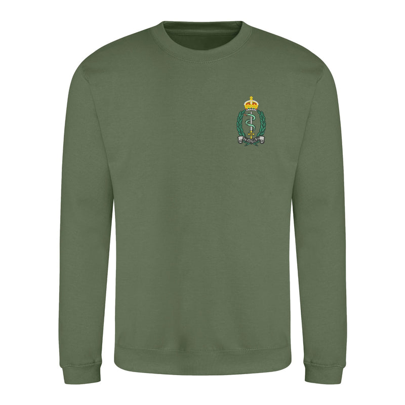 Royal Army Medical Service Sweatshirt