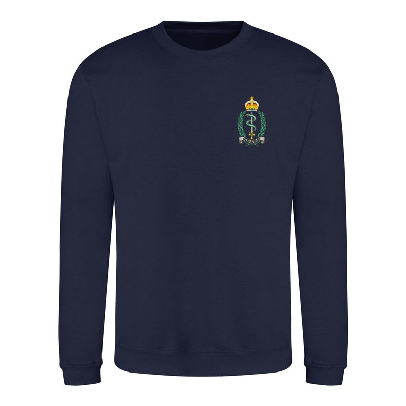 Royal Army Medical Service Sweatshirt