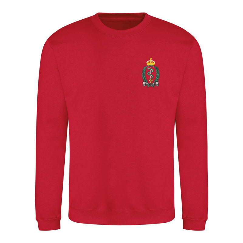 Royal Army Medical Service Sweatshirt